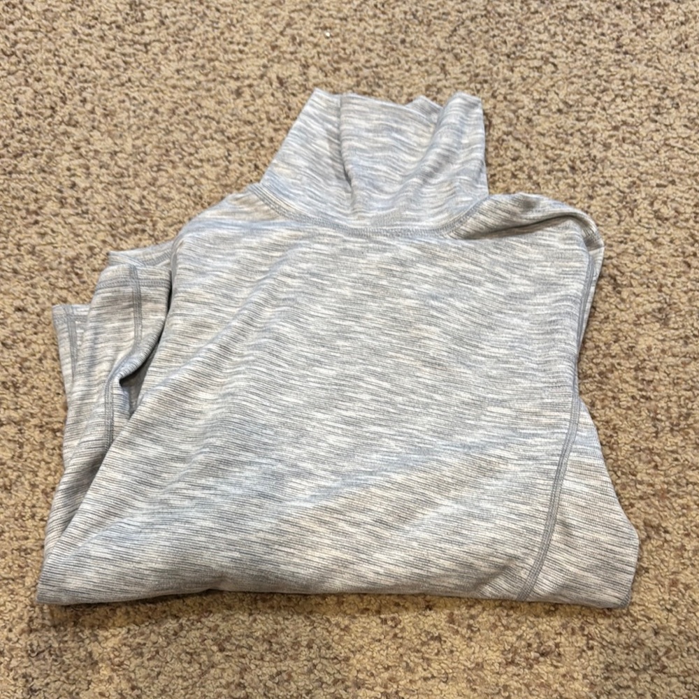 Women's Gray Sweater